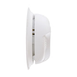 Ionization Smoke Alarm - Side