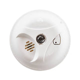SA304 Smoke Alarm with Safety Path Light - Front