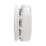 SA320CN Ultimate Protection Smoke Alarm Battery Powered - Side