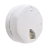 SA3210 10-Year Battery Ultimate Protection Smoke Alarm - At an Angle