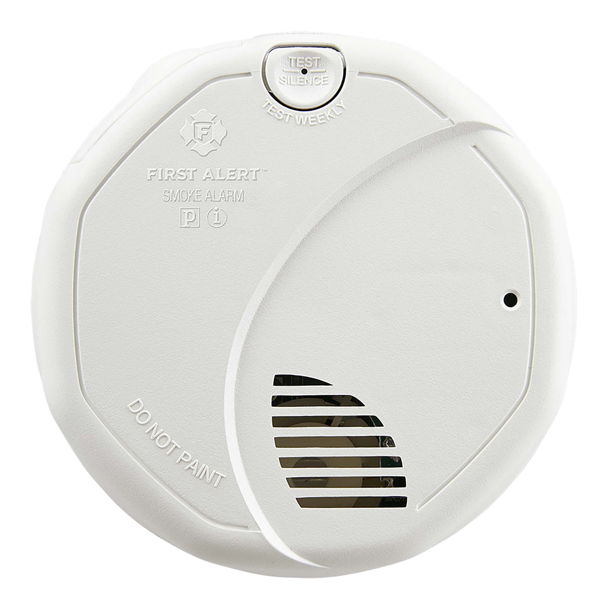 SA3210 10-Year Battery Ultimate Protection Smoke Alarm - Front