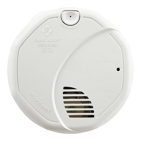 SkuImg;1039842;SA3210_Front_900x900px.jpg;SA3210 10-Year Battery Ultimate Protection Smoke Alarm - Front
