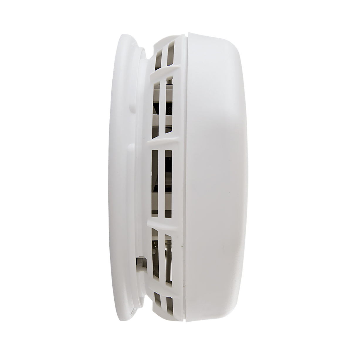 SA3210 10-Year Battery Ultimate Protection Smoke Alarm - Side