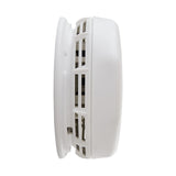 SA3210 10-Year Battery Ultimate Protection Smoke Alarm - Side