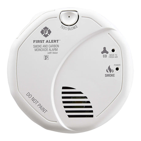SkuImg;1043567;SC7010BV_Front_900x900px.jpg;SC7010BV Hardwired Smoke and Carbon Monoxide Alarm with Voice Location - Front