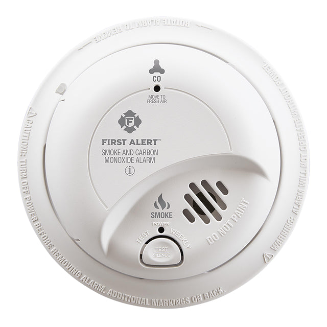 ProdImg;SCO2;SCO2_1039935_Front_900x900px.jpg;SCO2 Battery Operated Combination Smoke and Carbon Monoxide Alarm - Front
