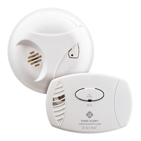 ProdImg;CO400/SA303;SCO403_Front_900x900px.jpg;CO403 Smoke and Carbon Monoxide Alarm Combo Pack - Front