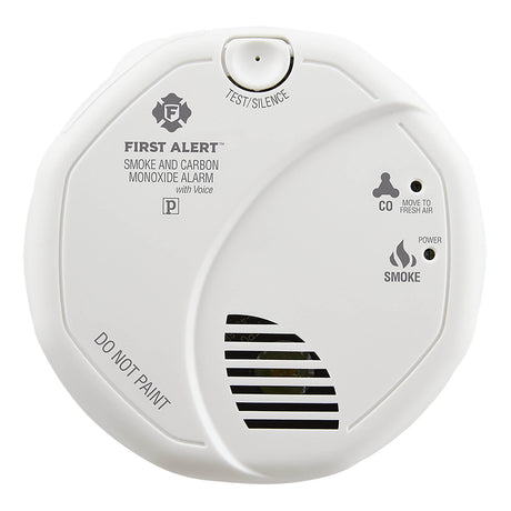 SkuImg;SCO7CN;SCO7_Front_900x900px.jpg;SCO7 Combination Battery Smoke and CO Alarm with Voice and Location - Front