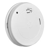 10-Year Battery Smoke Alarm with Safety Path Light