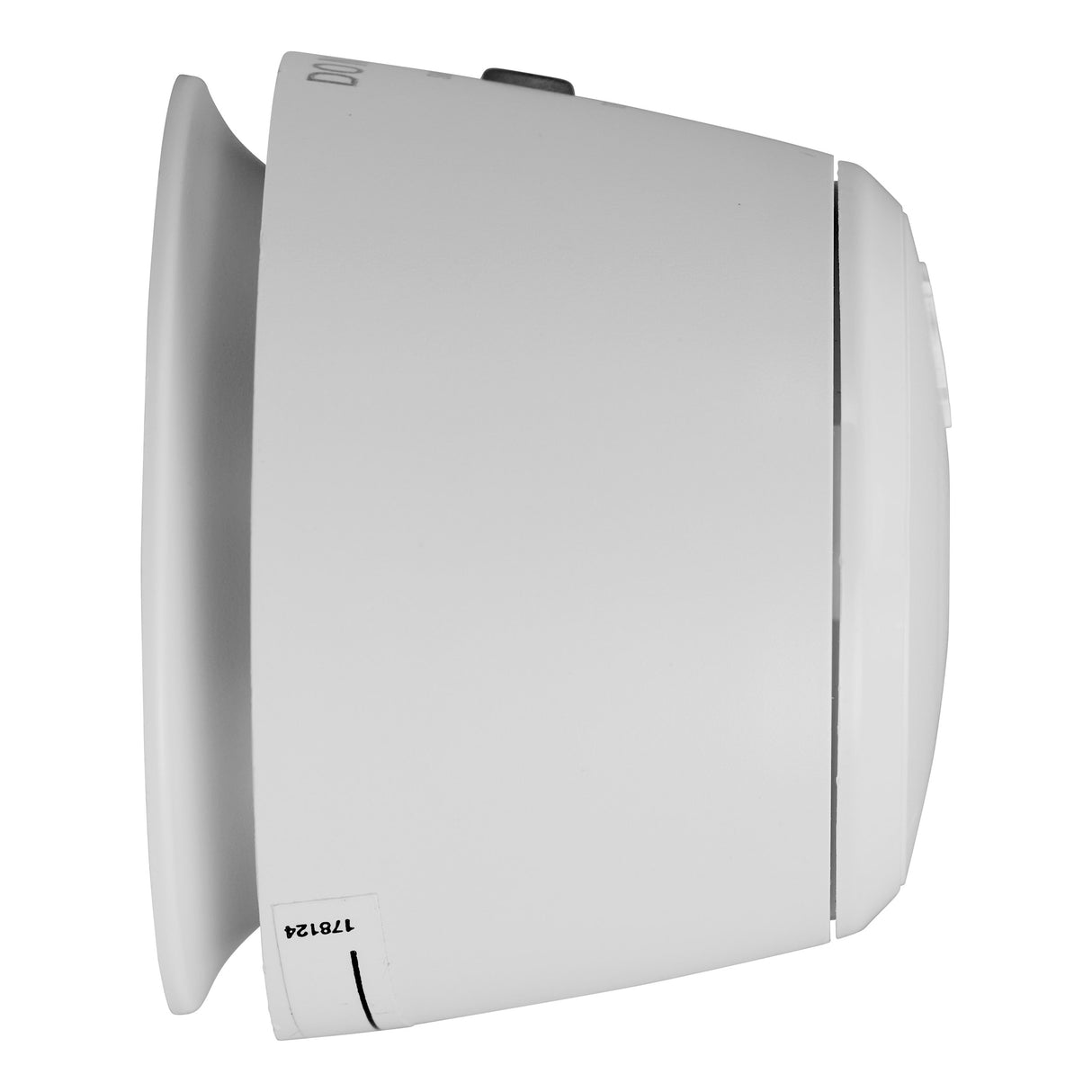 10-Year Battery Micro Smoke Alarm