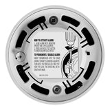 10-Year Battery Micro Smoke Alarm
