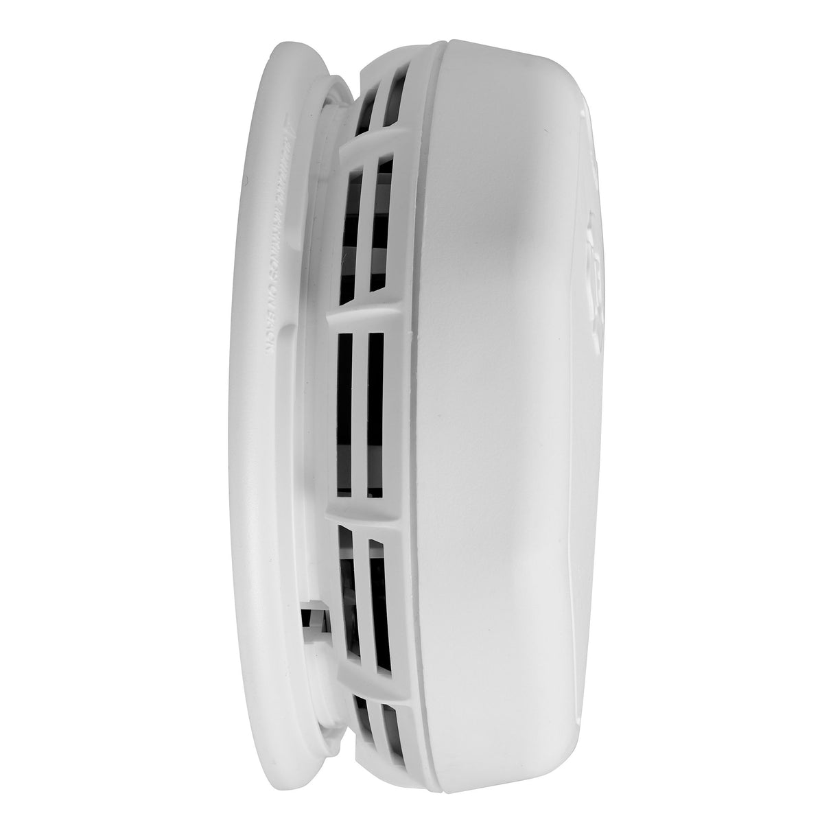 10-Year Sealed Battery Dual Sensor Smoke Alarm