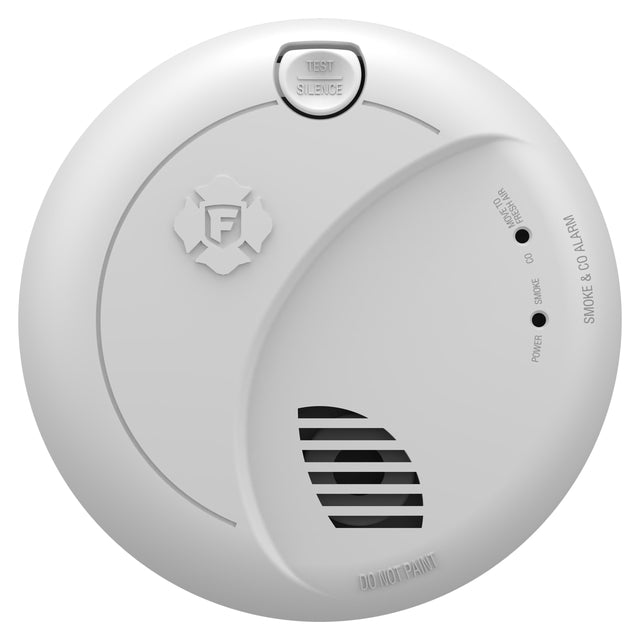 ProdImg;SMCO110V-AC;SMCO110V-AC_c1-6.jpg;Hardwire Smoke and CO Alarm with 10-Year Battery Backup and Voice Alert