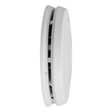 10-Year Battery 2-in-1 Smoke and CO Alarm with Voice Alerts