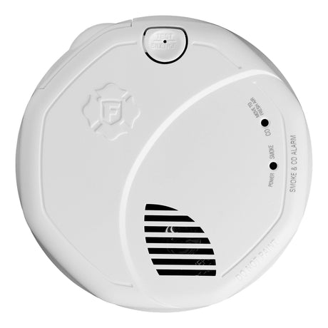 SkuImg;1048446;SMCO500V_c1-6.jpg;Interconnect Battery-Operated Smoke and CO Alarm with Voice