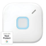 Hardwire Smart Smoke & Carbon Monoxide Alarm with Nest Protects