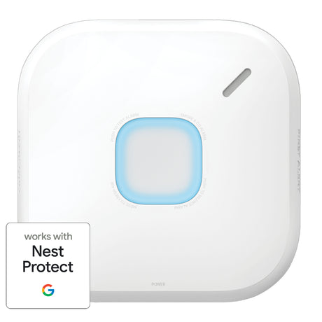 SkuImg;FSMCO600NVACCL1;SMCO600NV-AC_SC5-AC-c3-6.jpg;Hardwire Smart Smoke & Carbon Monoxide Alarm with Nest Protects