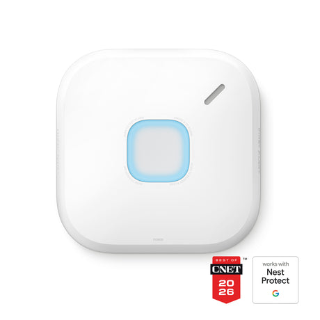 SkuImg;FSMCO600NVCL1;SMCO600NV_SC5-c5-6.jpg;First Alert SC5, Smart Smoke & CO Alarms, CNET, Best CO Alarm, Best Smart Smoke Alarm, Best Smart CO Alarm