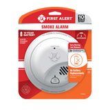 10-Year Battery Smoke Alarm