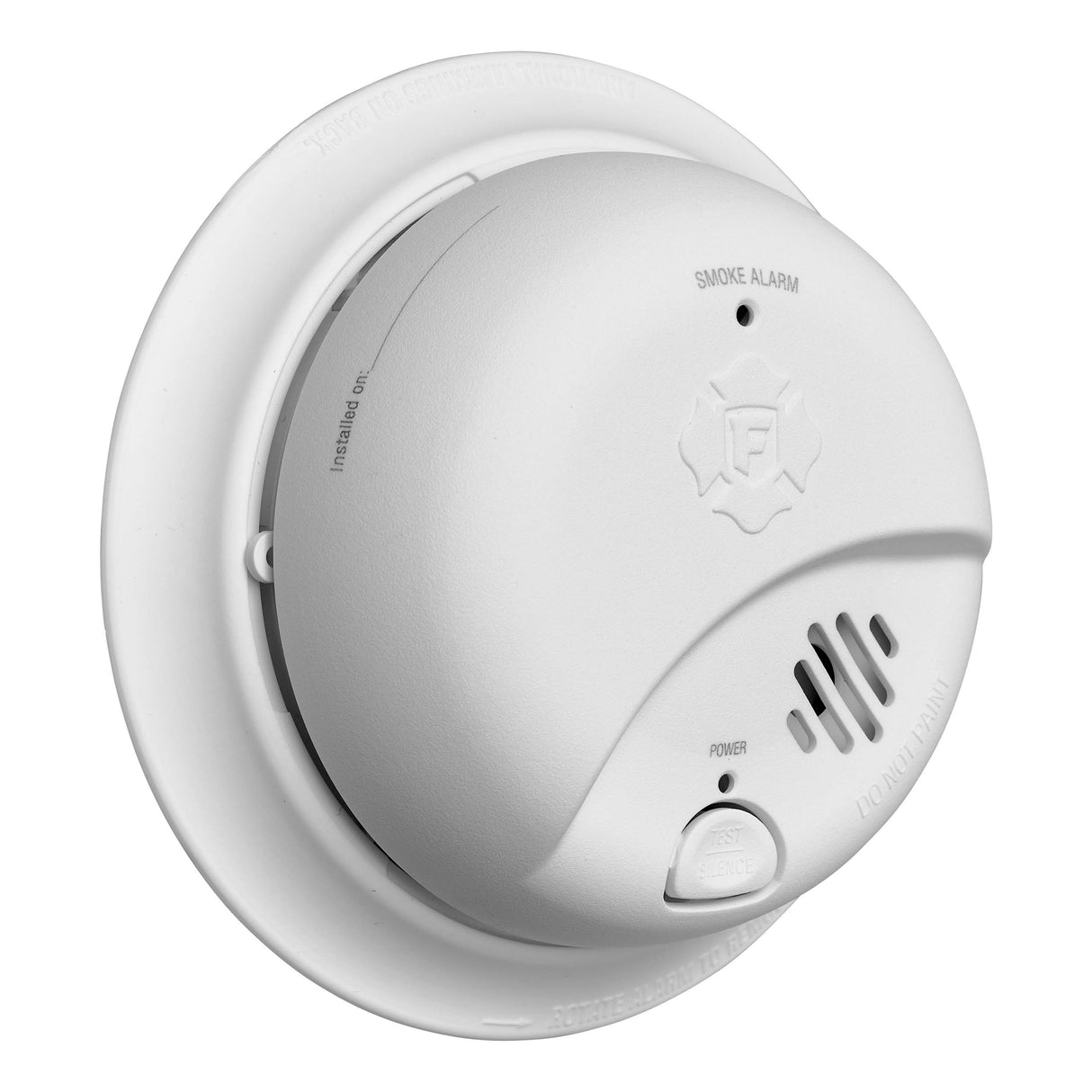10-Year Battery Smoke Alarm