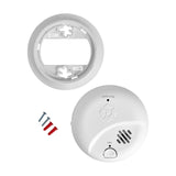 10-Year Battery Smoke Alarm