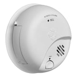 RV Approved Battery-Operated 2-in-1 Smoke & CO Alarm