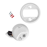 RV Approved Battery-Operated 2-in-1 Smoke & CO Alarm